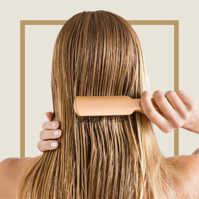 HOW TO WASH CLIP-IN HAIR EXTENSIONS: A 6-STEP GUIDE - Foxy Locks